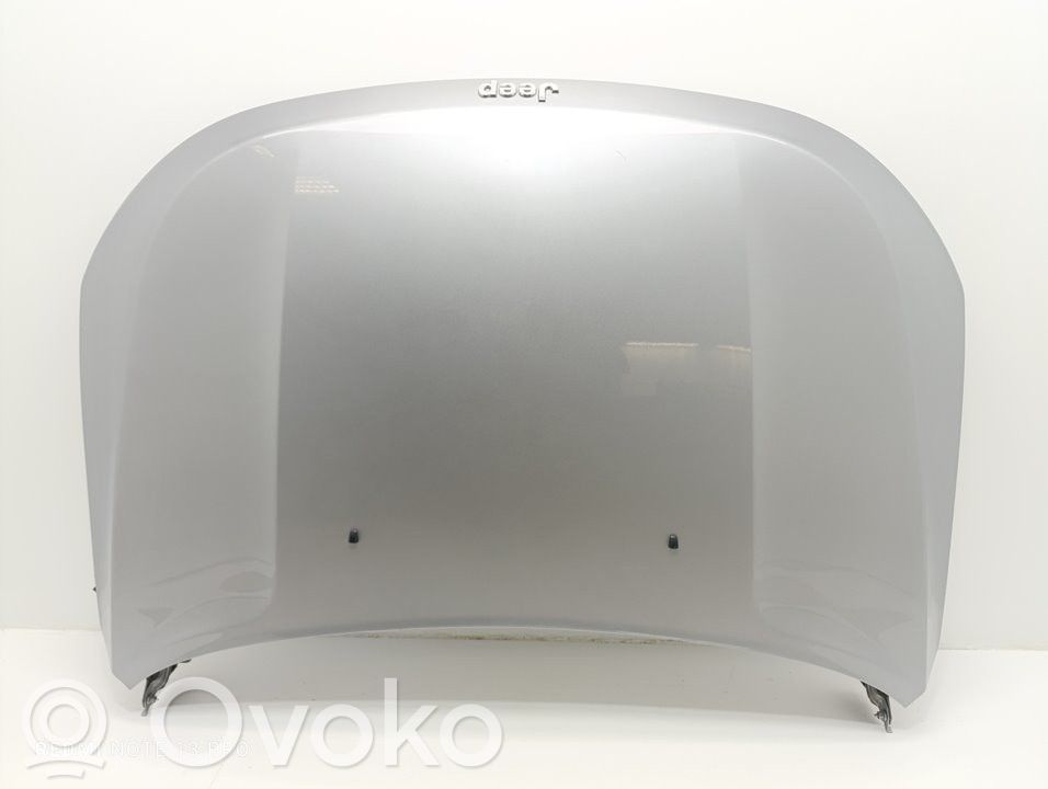 Jeep Compass Engine bonnet/hood 