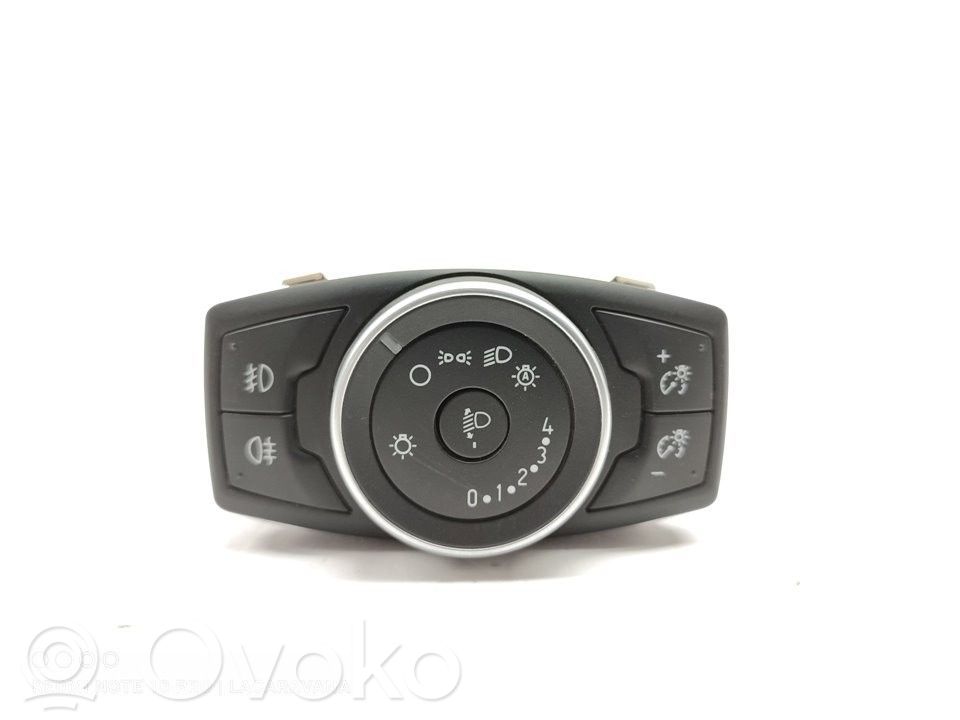 Interruptor de control del panel de luces   F1ET13A024CA