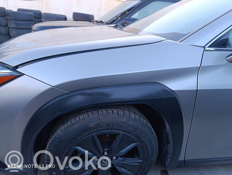 Lexus UX Spārns 