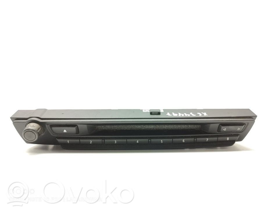 Multifunctional control switch/knob   65129228176