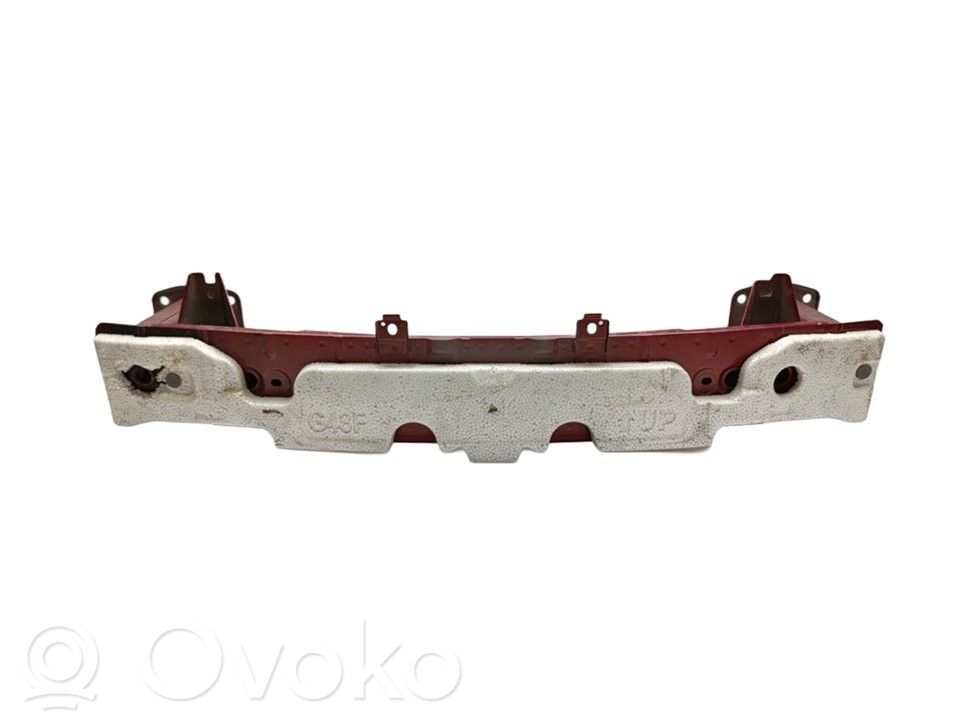 Front bumper mounting bracket   GSH750070