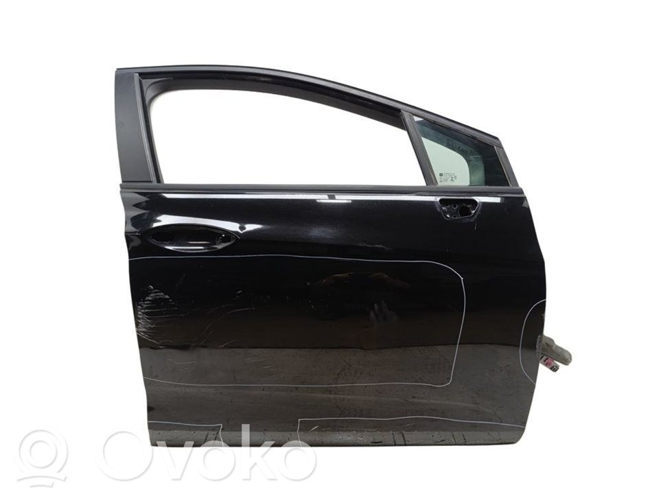 Opel Astra K Puerta delantera 