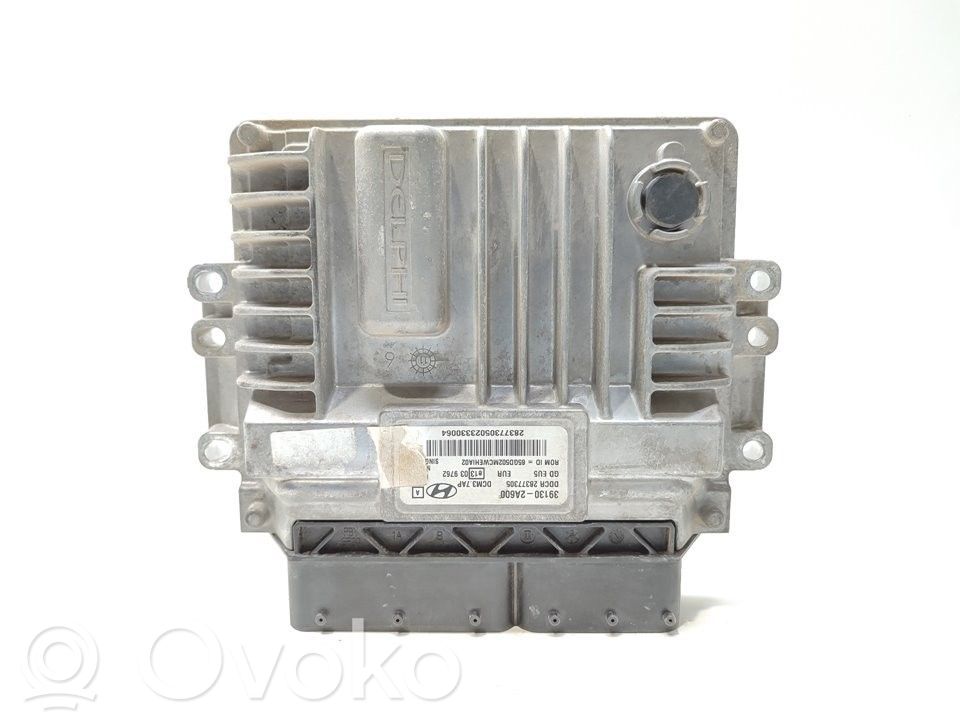 Hyundai i30 Engine control unit/module 