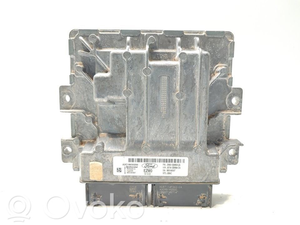 Ford Kuga II Engine control unit/module 