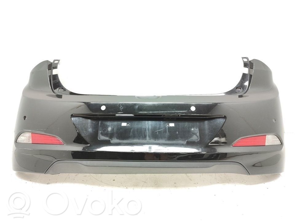 Hyundai i20 (GB IB) Parachoques 