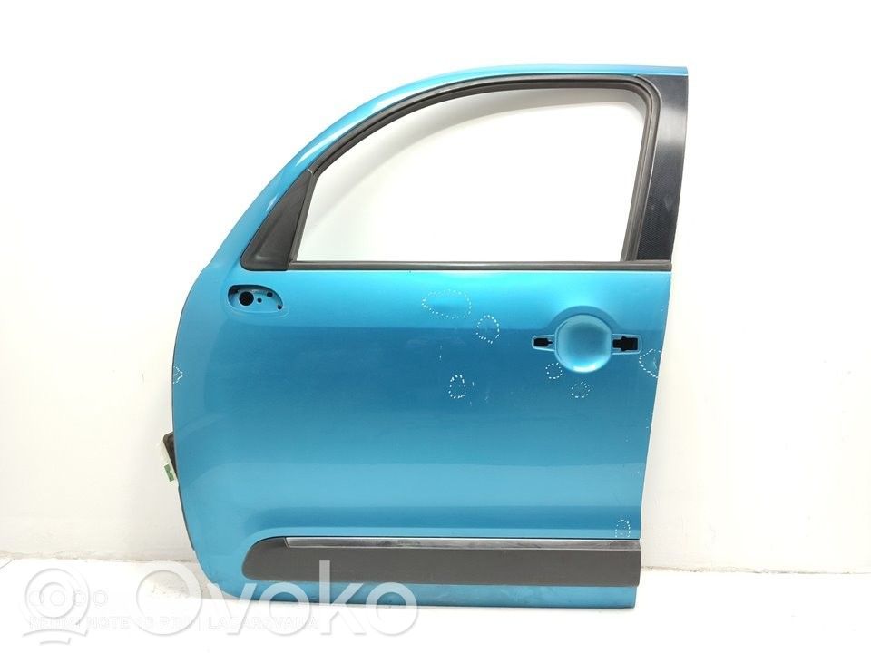 Citroen C3 Priekinės durys 
