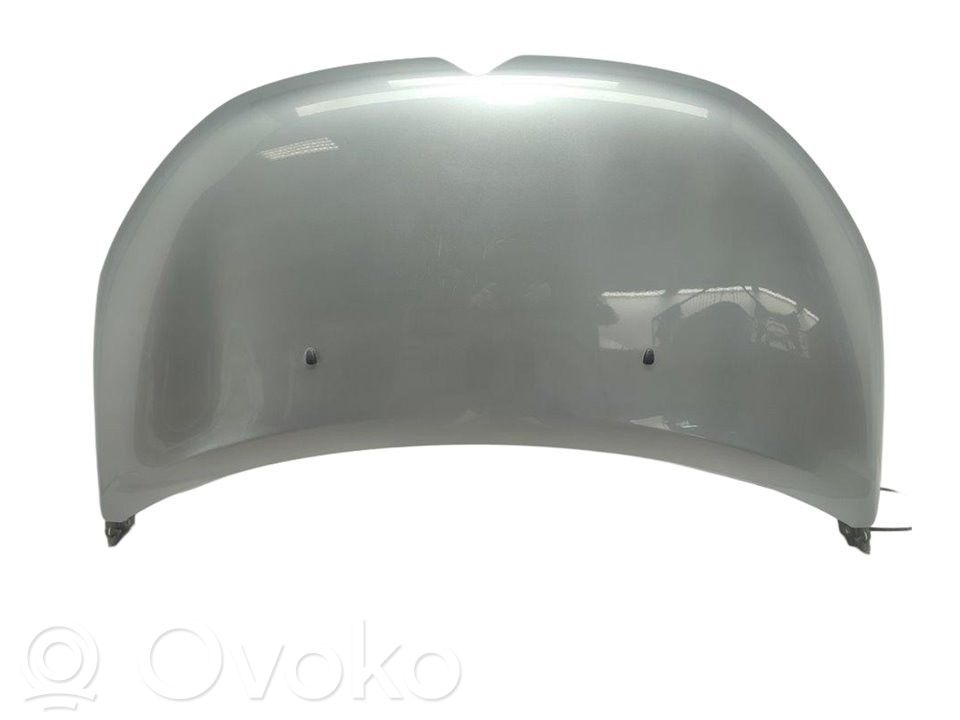 Citroen C3 Motorhaube 