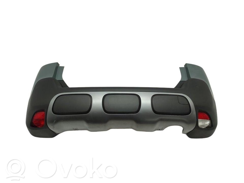 Citroen C3 Parachoques 