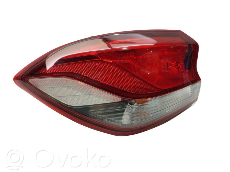 Hyundai i30 Takavalot 
