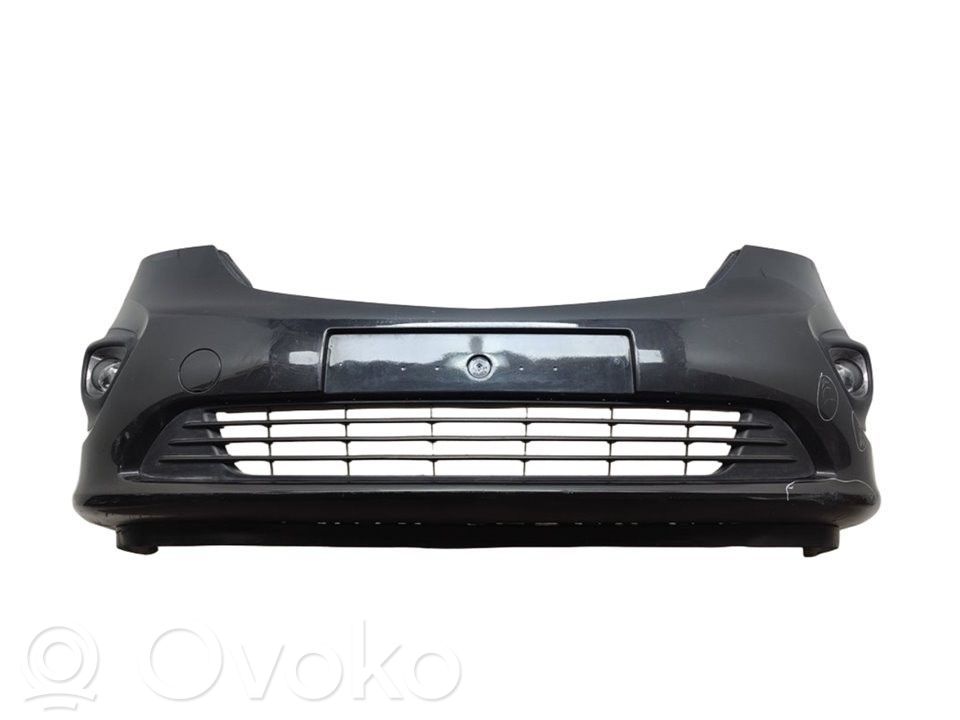Opel Vivaro Parachoques delantero 