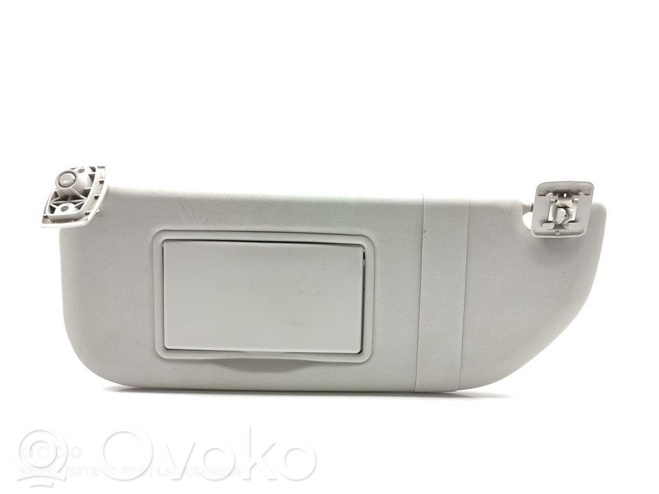 Sun visor   8163HV