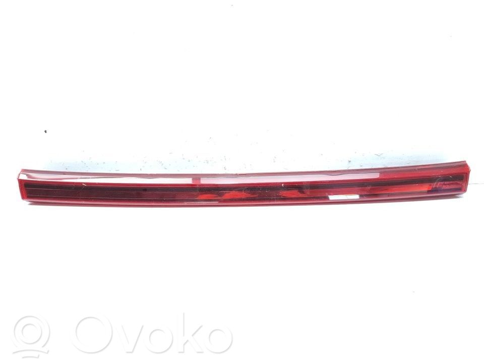 Hyundai i20 (BC3 BI3) Tailgate trim 