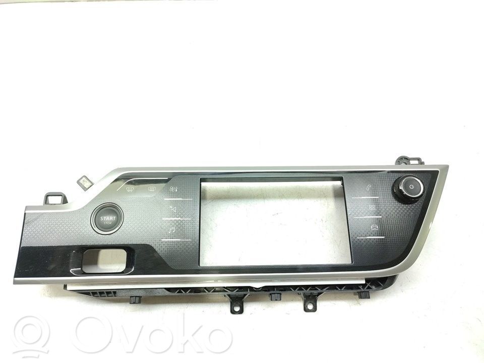 Citroen C4 Cactus Interruptor de control multifunción 