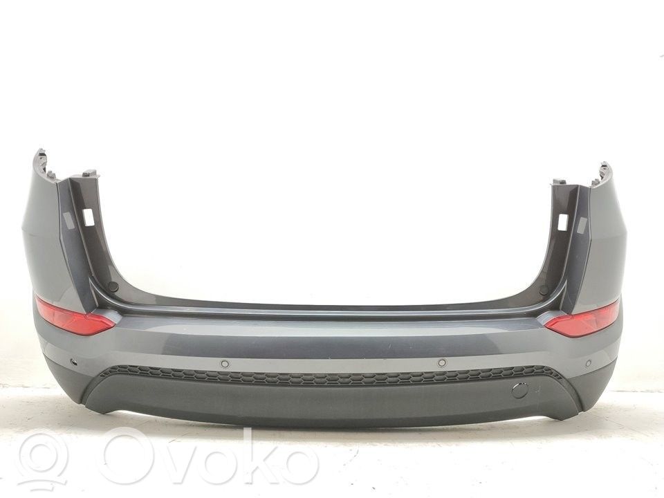 Hyundai Tucson TL Parachoques 