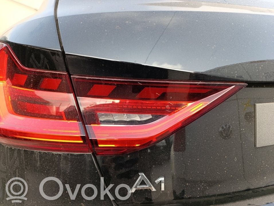 Etuajovalon polttimo   82A945093B