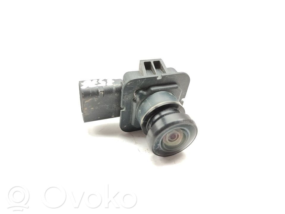 Ford Kuga II Camara trasera coche 
