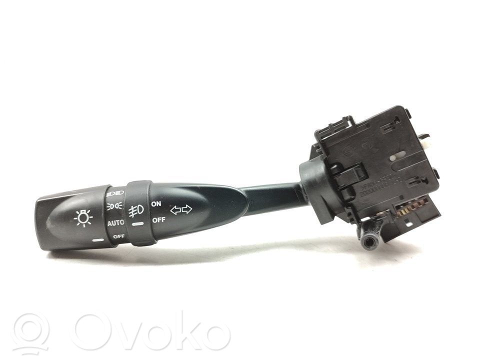 Panel lighting control switch   202008886