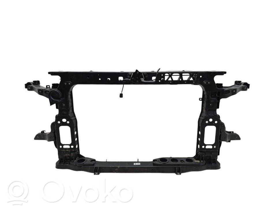 Hyundai Santa Fe Deska rozdzielcza 