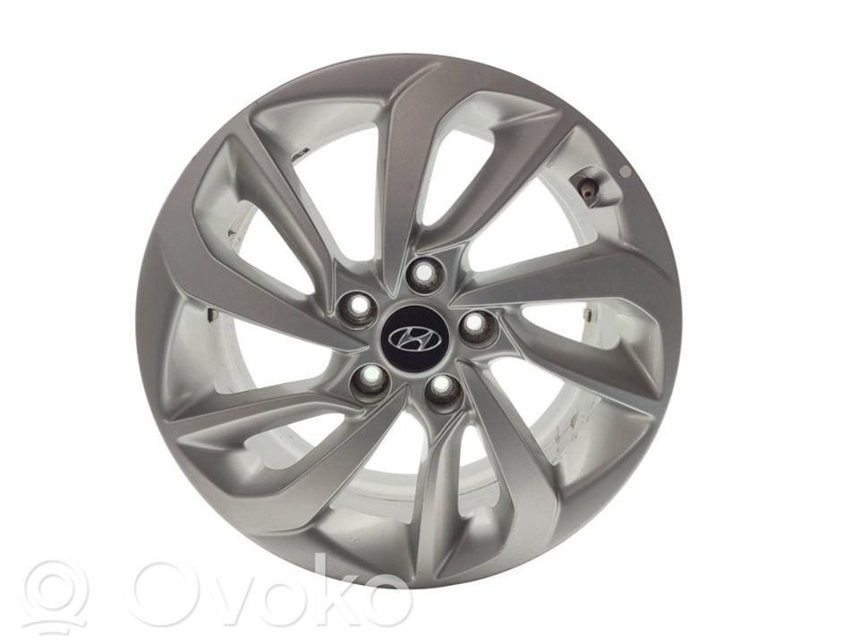 Hyundai Tucson TL Jante alliage R18 