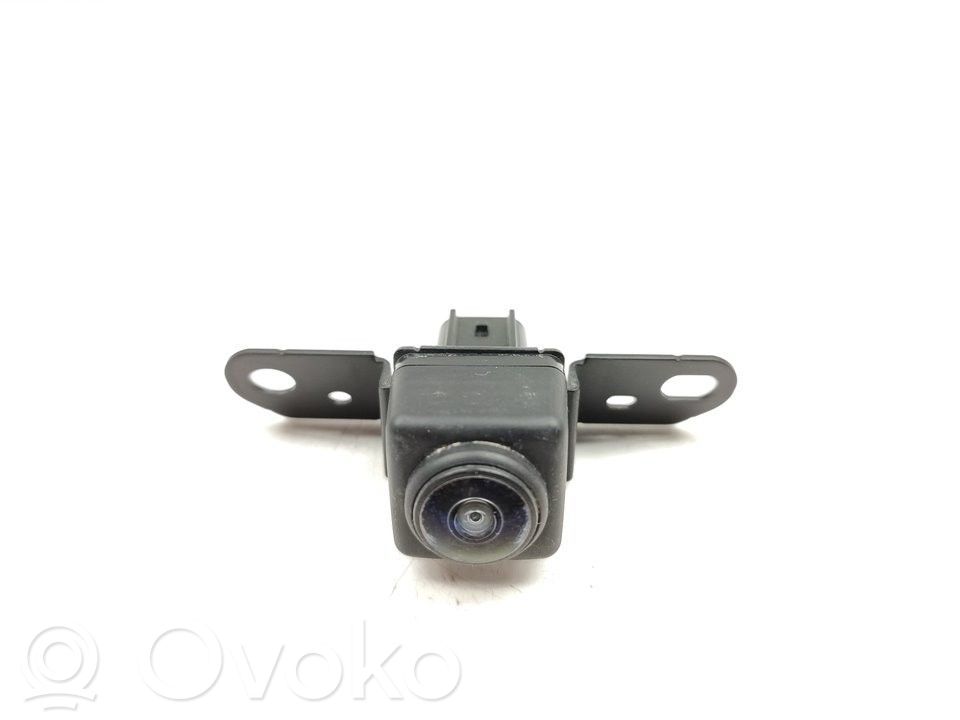 Nissan Qashqai Windshield/windscreen camera 