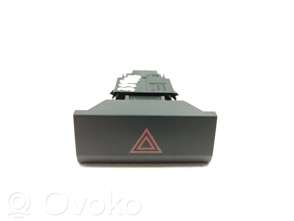 Botón interruptor de luz de peligro   5F0953235B