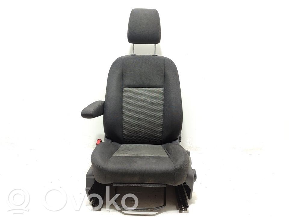 Fotel przedni kierowcy   2216585