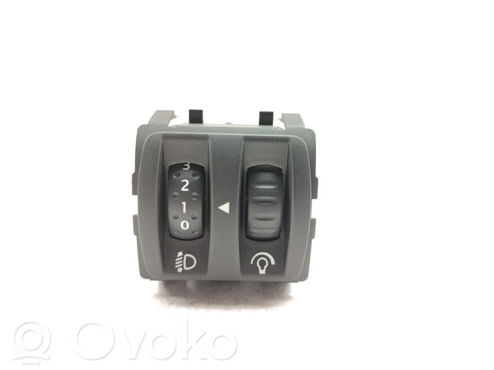 Interruptor de control multifunción   251900001R