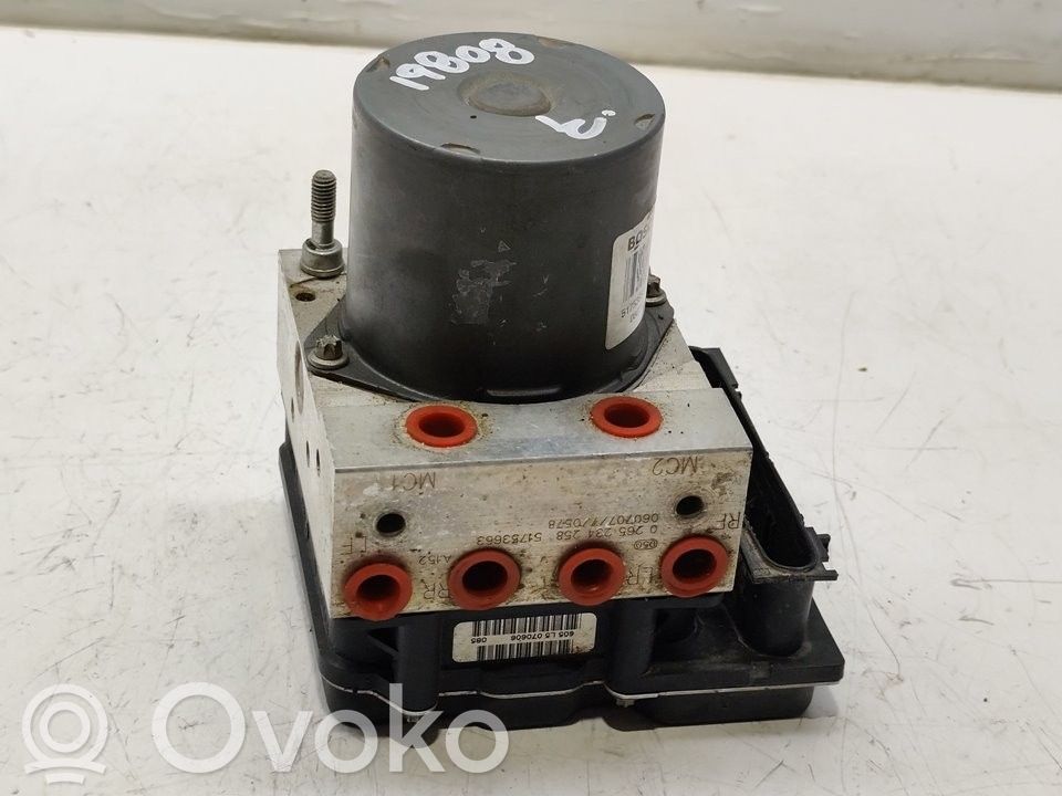 Alfa Romeo GTV ABS Pump 