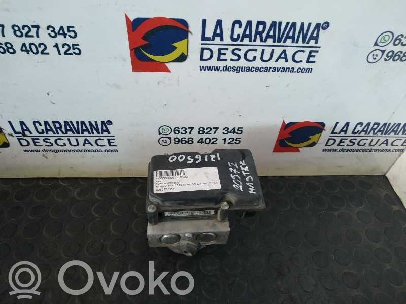 ABS Pump   0265237015