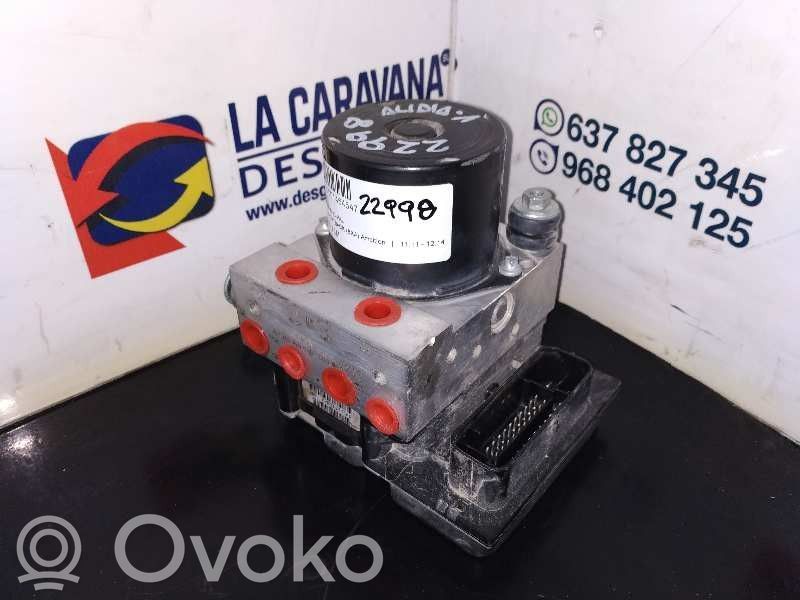 Bomba de ABS   6R0614517AM