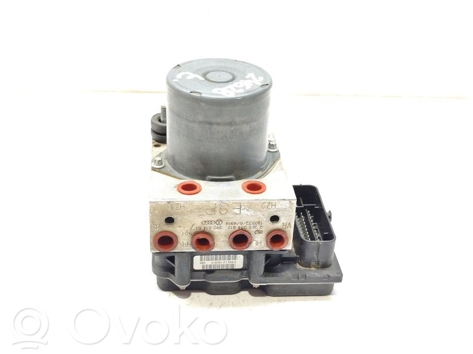 Seat Exeo (3R) ABS Blokas 