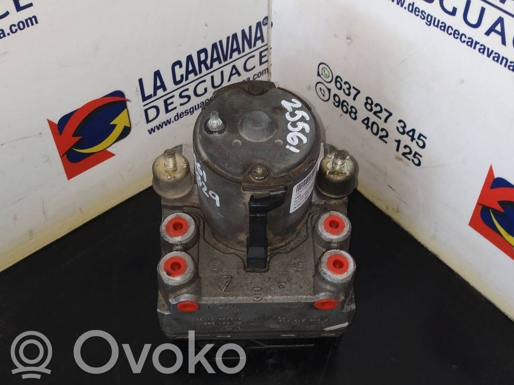 Volvo S40, V40 Bomba de ABS 
