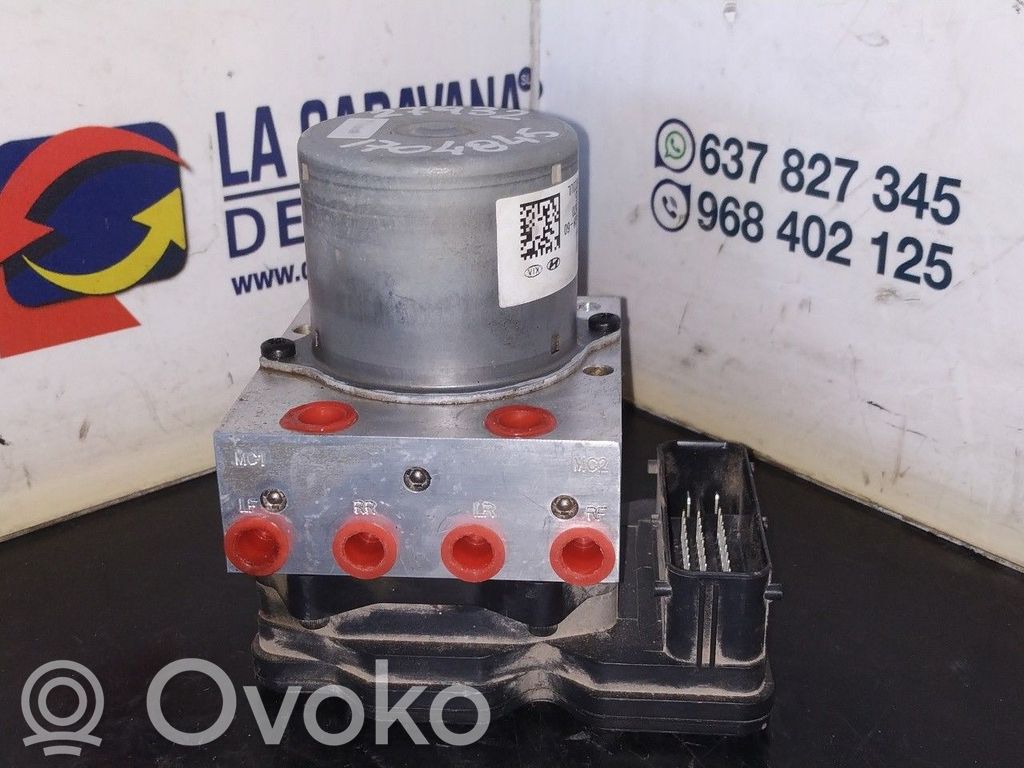 Hyundai i40 Bomba de ABS 