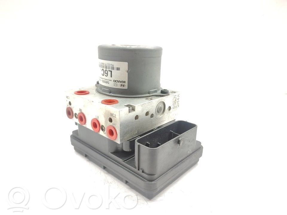 Bomba de ABS   58920H8260