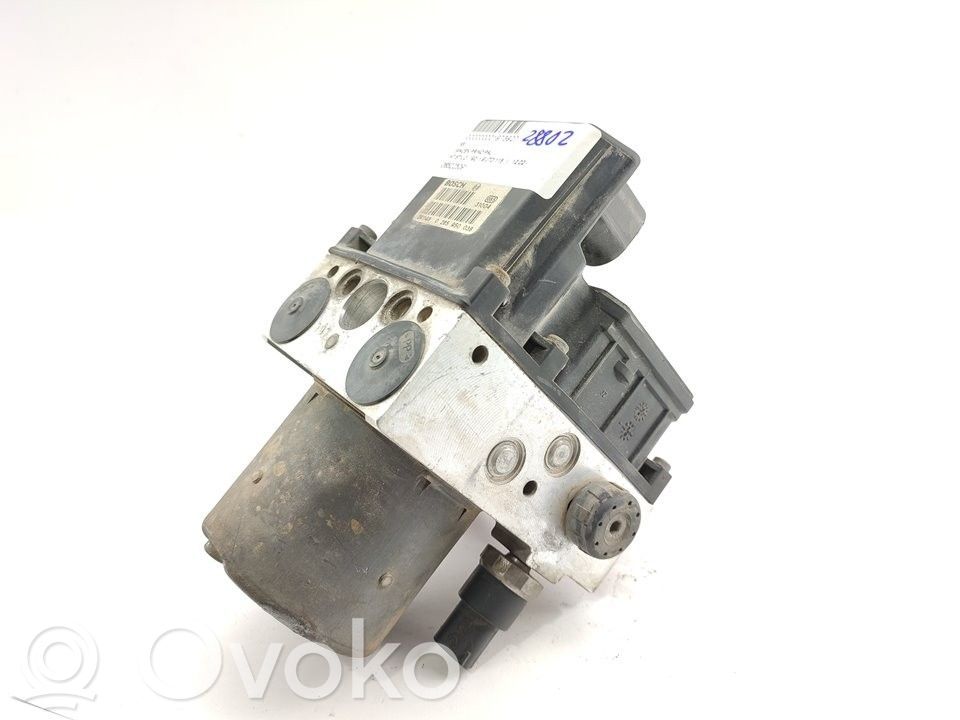 Fiat Stilo ABS Pump 