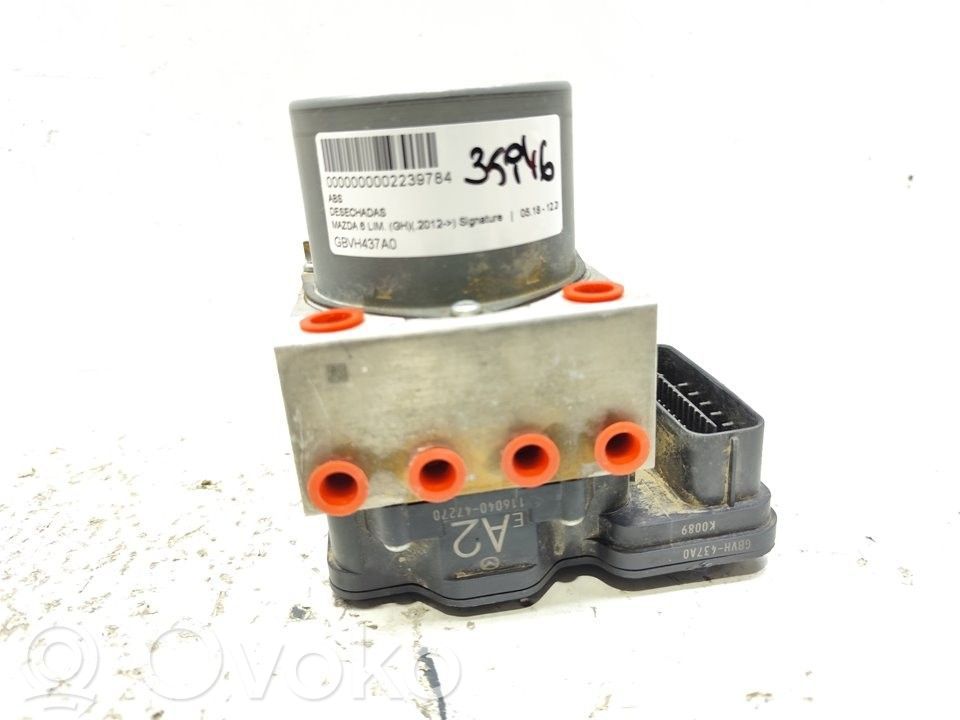 Bomba de ABS   GBVH437A0