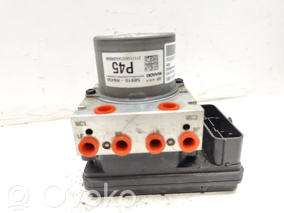 KIA Stonic ABS Pump 