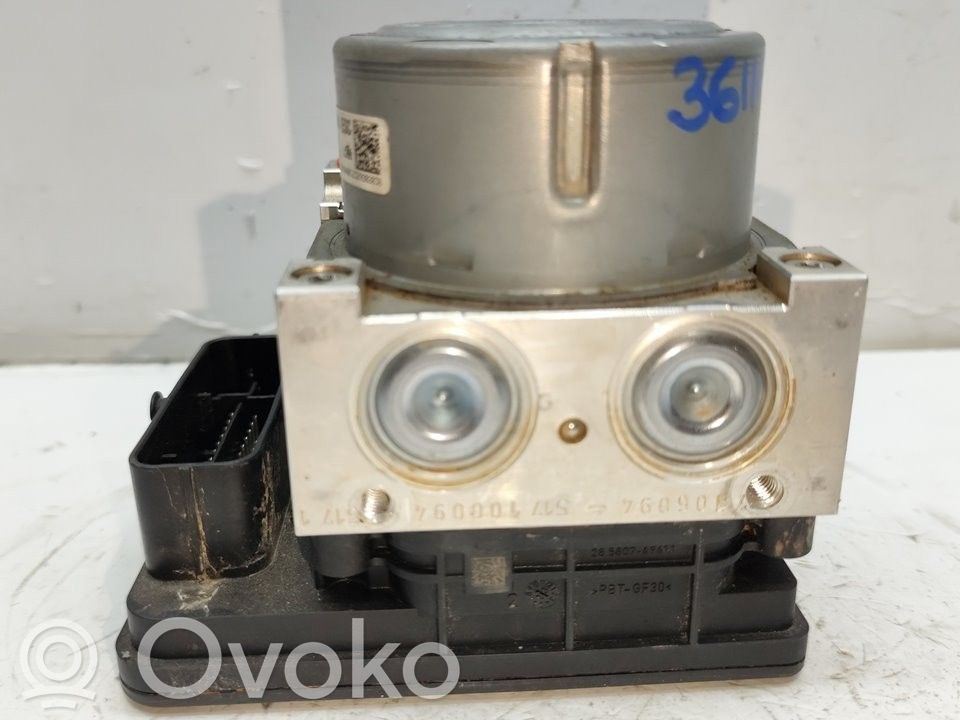 Peugeot 208 II ABS bloks 