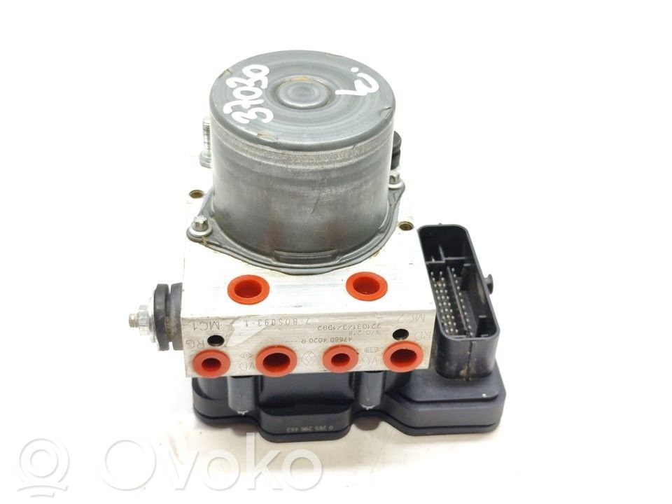 Dacia Duster II ABS Pump 