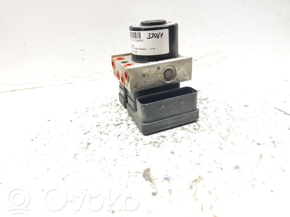 Ford Fiesta ABS Pump 