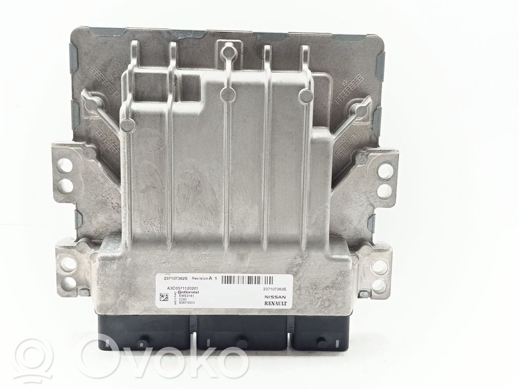 Renault Arkana Engine control unit/module 