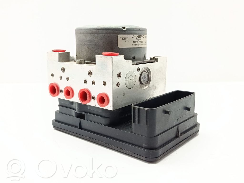 Ford Focus ABS bloks 