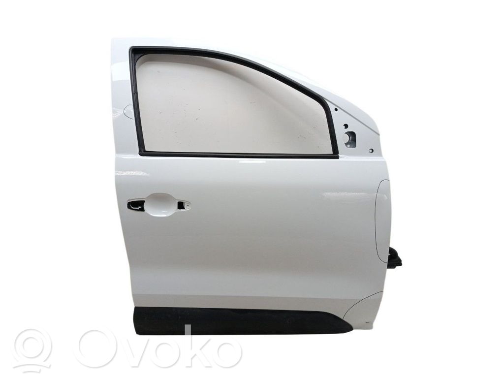 Renault Express Priekinės durys 