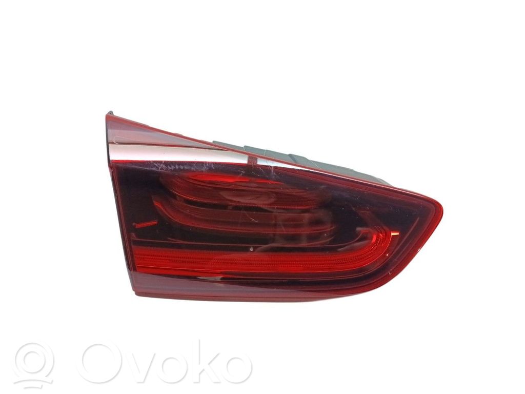 KIA Xceed Etuajovalon polttimo 