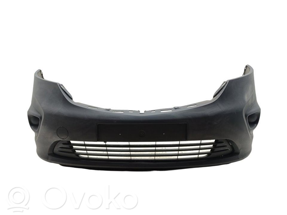 Opel Vivaro Parachoques delantero 