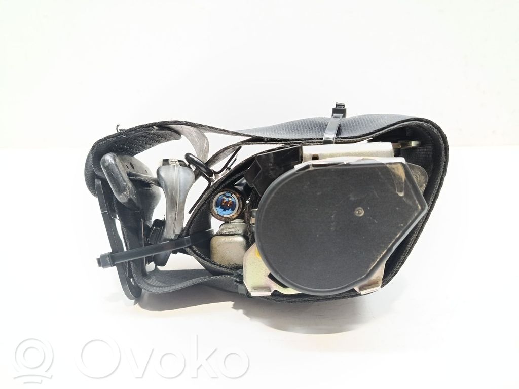 Renault Clio IV Cinturón delantero 