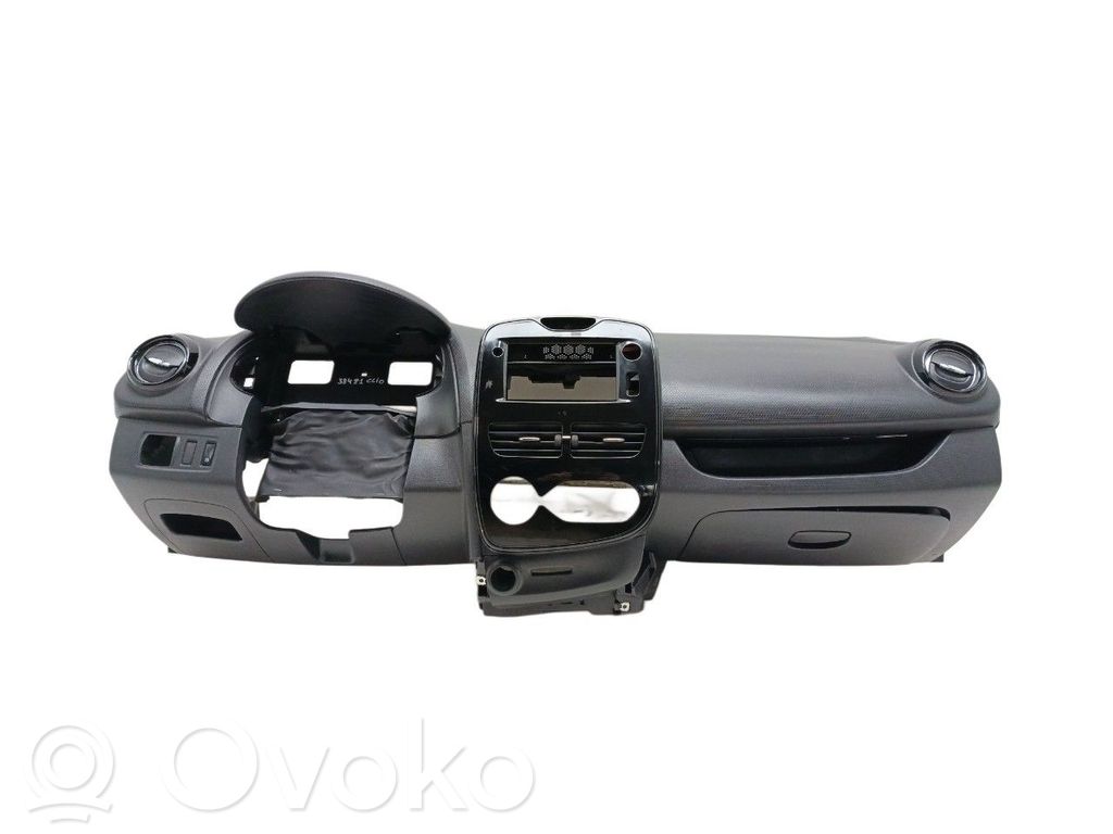 Panel de instrumentos   681001821R,985250096R