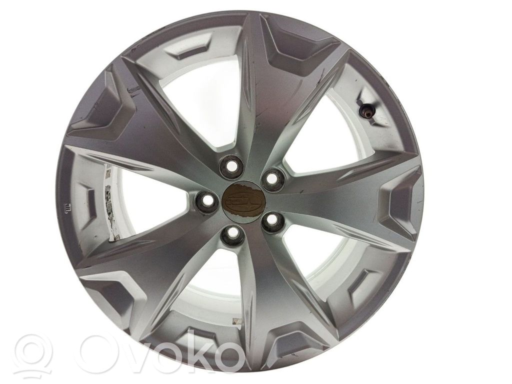 Subaru Forester SJ Felgi aluminiowe R18 