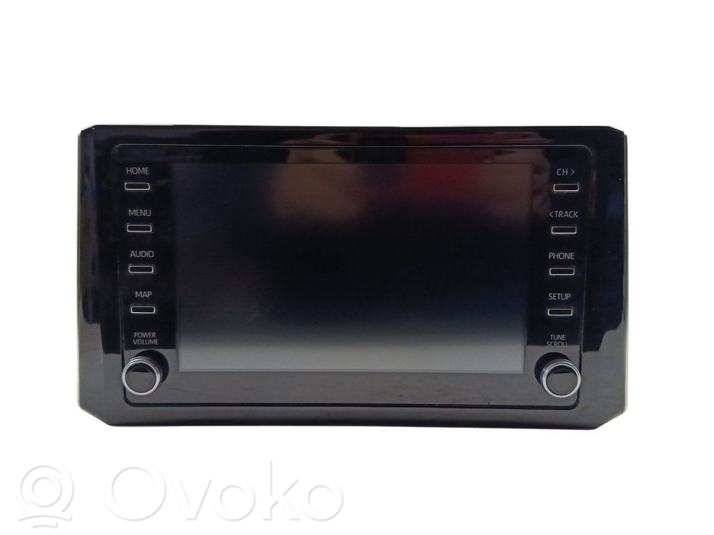 Toyota Corolla E160 E170 HUD-näyttö 