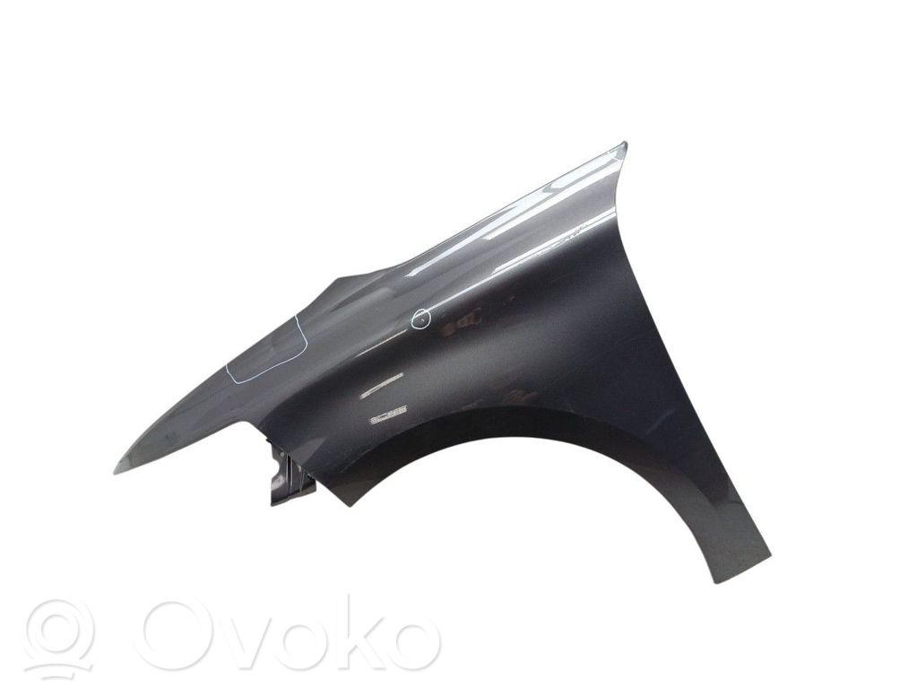 Citroen C4 SpaceTourer Guardabarro 